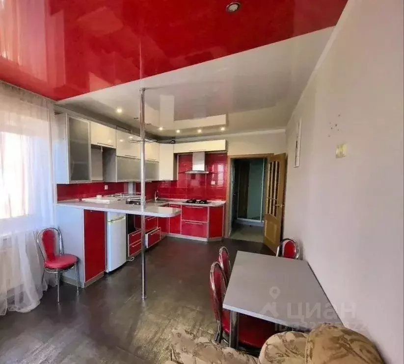 1-к кв. Краснодарский край, Ейск Коммунистическая ул., 85/6 (51.0 м) - Фото 2