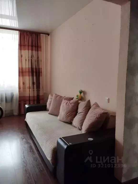 2-к кв. Иркутская область, Иркутск Ново-Ленино мкр, Березовый мкр, 110 ... - Фото 1