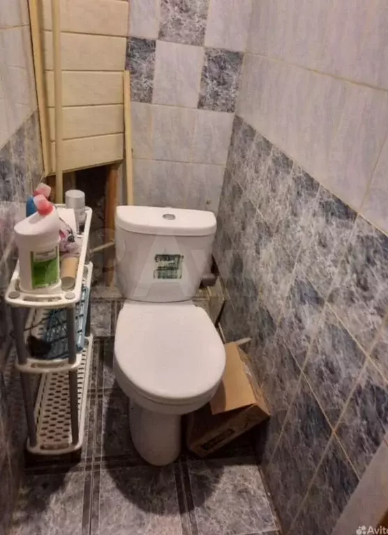 Комната 22 м в 2-к., 4/5 эт. - Фото 1