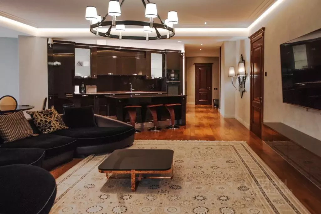 3-к кв. Крым, Ялта ул. Игнатенко, 9с1 (146.0 м) - Фото 2