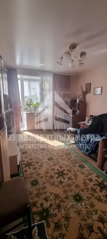 Комната Томская область, Томск просп. Ленина, 193 (14.0 м) - Фото 1