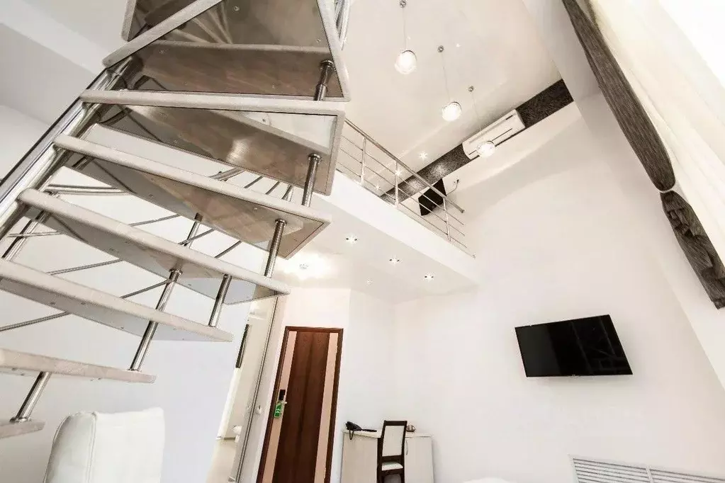 Комната Пермский край, Пермь Встречная ул., 35А (45.0 м) - Фото 2