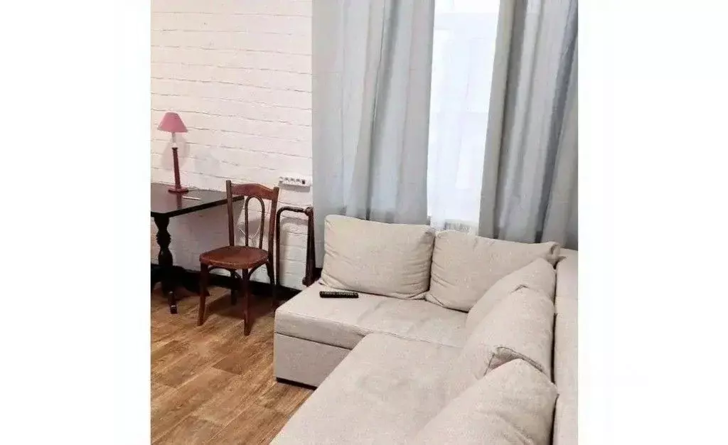 1-к кв. Ленинградская область, Выборг ул. Водной Заставы, 5 (40.0 м) - Фото 2