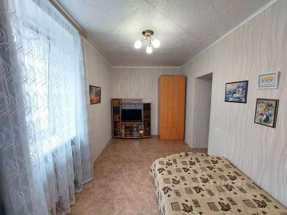 1-к кв. Пермский край, Соликамск ул. Матросова, 4 (30.1 м) - Фото 1