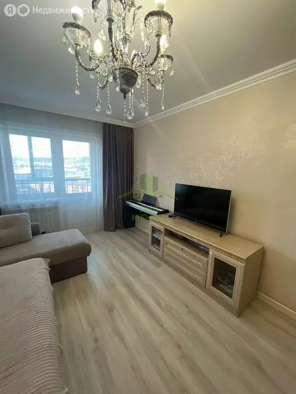 2-комнатная квартира: Улан-Удэ, улица Модогоева, 6 (67.1 м) - Фото 2