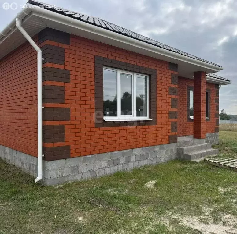 Дом в село Стрелецкое, Виноградная улица (110 м) - Фото 1