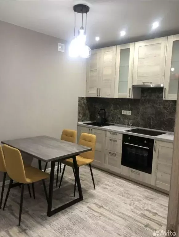 2-к кв. Тульская область, Тула ул. Академика Насоновой, 1В (46.0 м) - Фото 1