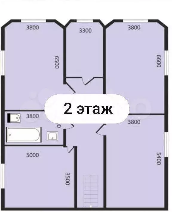 Дом 257 м на участке 12 сот. - Фото 1