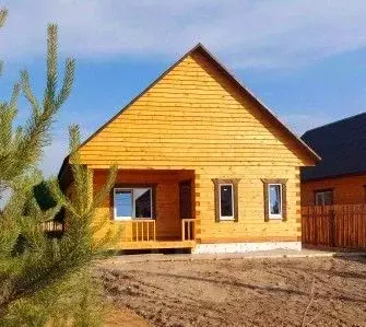 Дом в Иркутская область, Шелеховский район, с. Баклаши ул. Жемчужная ... - Фото 2