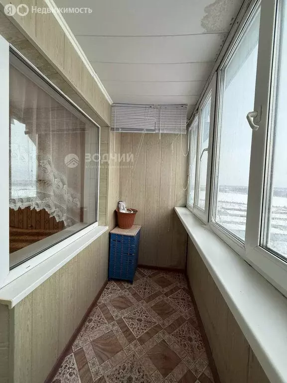 3-комнатная квартира: Канаш, улица Машиностроителей, 37 (76.45 м) - Фото 1