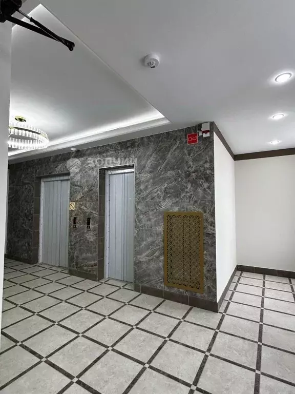 3-к кв. Чувашия, Чебоксары Водопроводная ул., 10к2 (100.4 м) - Фото 2