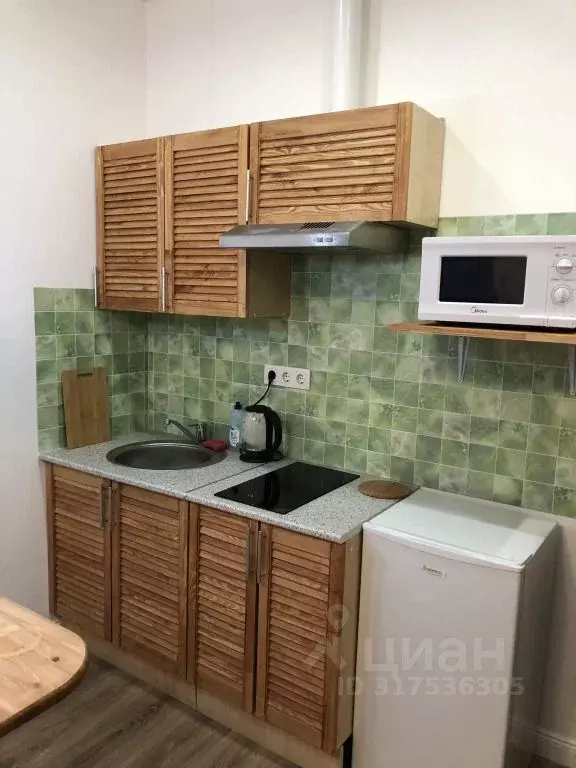 1-к кв. Московская область, Красногорск бул. Красногорский, 23к3 (20.0 ... - Фото 1