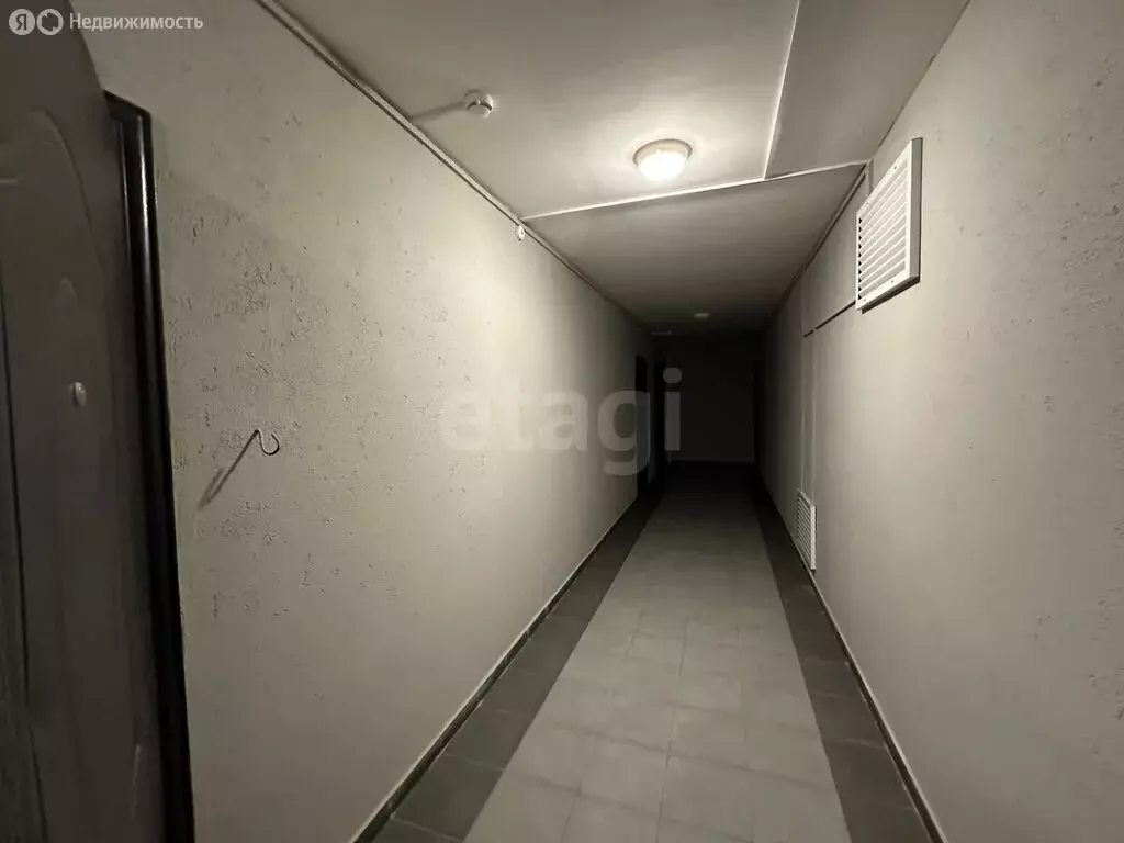 1-комнатная квартира: Воронеж, улица Димитрова, 131 (41 м) - Фото 2