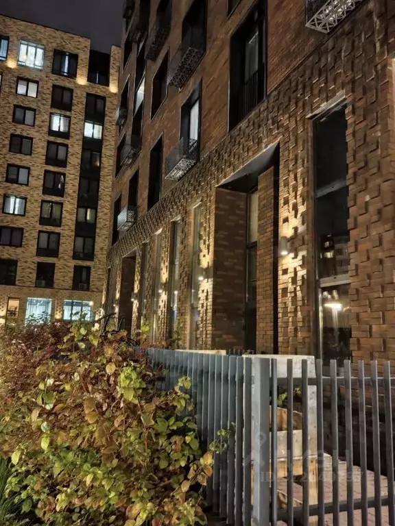 1-к кв. Тюменская область, Тюмень ул. Усиевича, 16 (40.0 м) - Фото 1