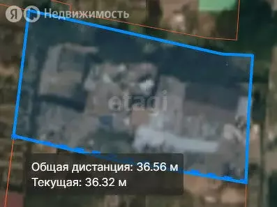 Участок в Прималкинское, село Прималкинское, Луговой переулок (7 м) - Фото 1