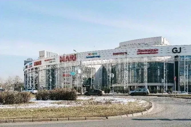 Офис в Москва Поречная ул., 10 (391 м) - Фото 2