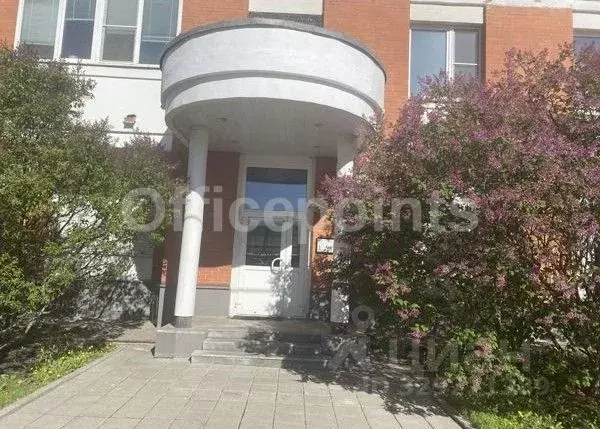 Офис в Москва Мичуринский просп., 11К3 (244 м) - Фото 2