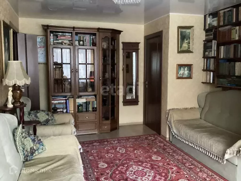 Продаётся 2-к квартира, 40.9 м - Фото 0
