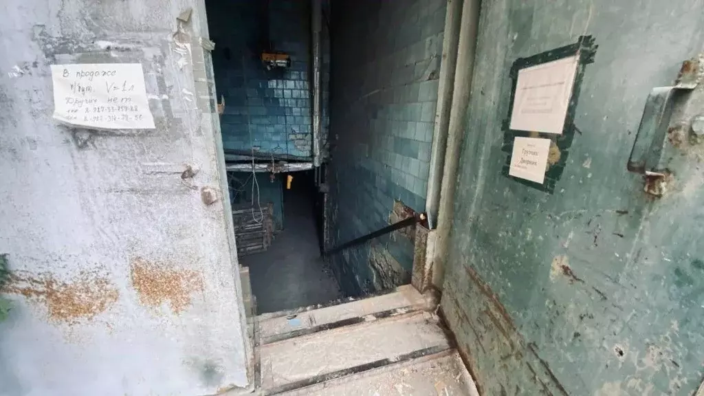 Склад в Саратовская область, Саратов Белоглинская ул., 49 (282 м) - Фото 2