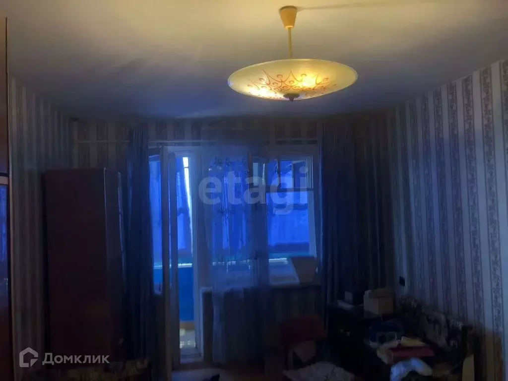 Продаётся 1-к квартира, 30 м - Фото 0