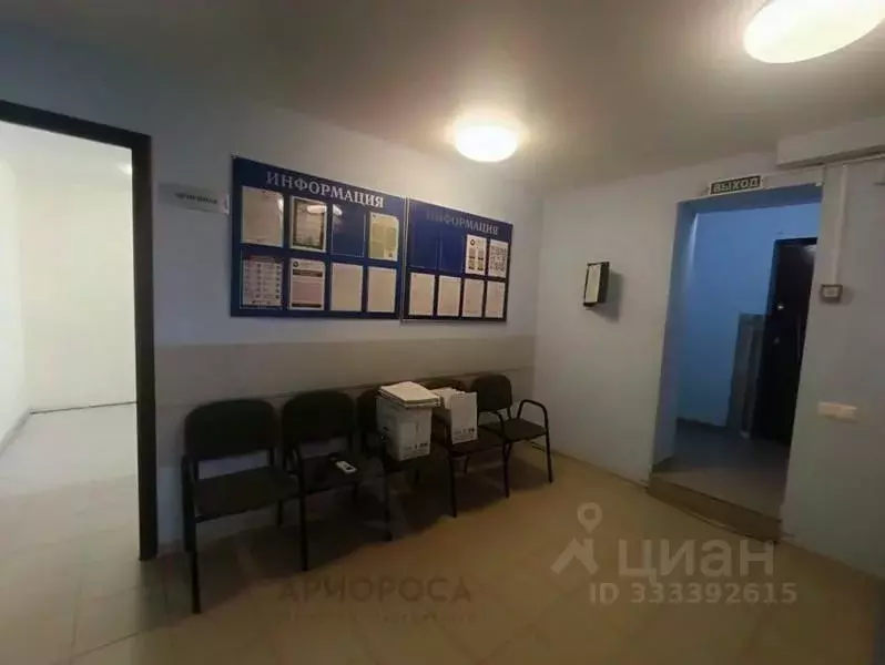 Помещение свободного назначения в Волгоградская область, Волгоград ул. ... - Фото 2