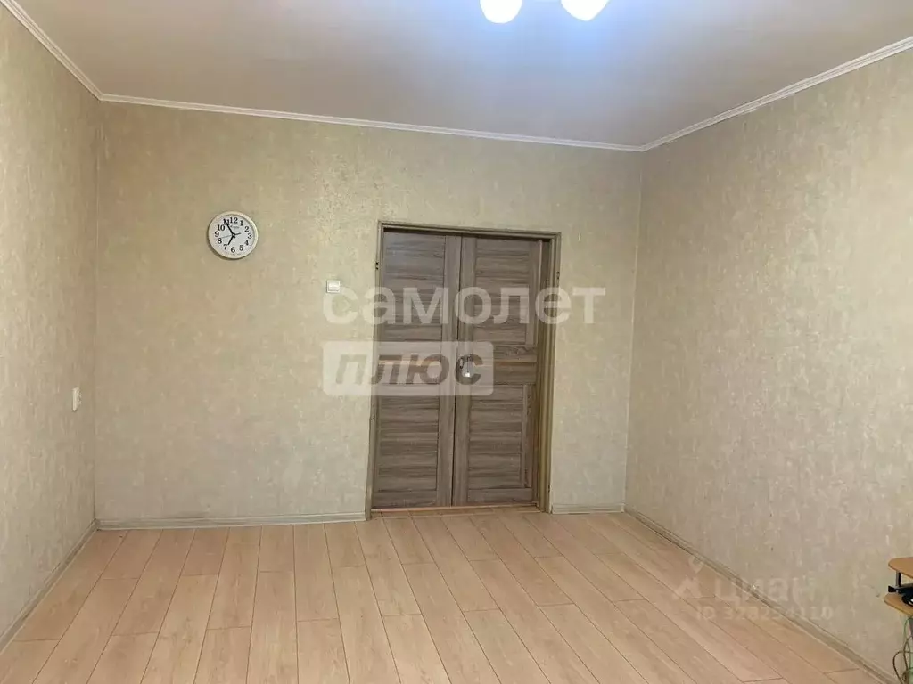 3-к кв. Смоленская область, Смоленск ул. Попова, 40а (62.3 м) - Фото 2