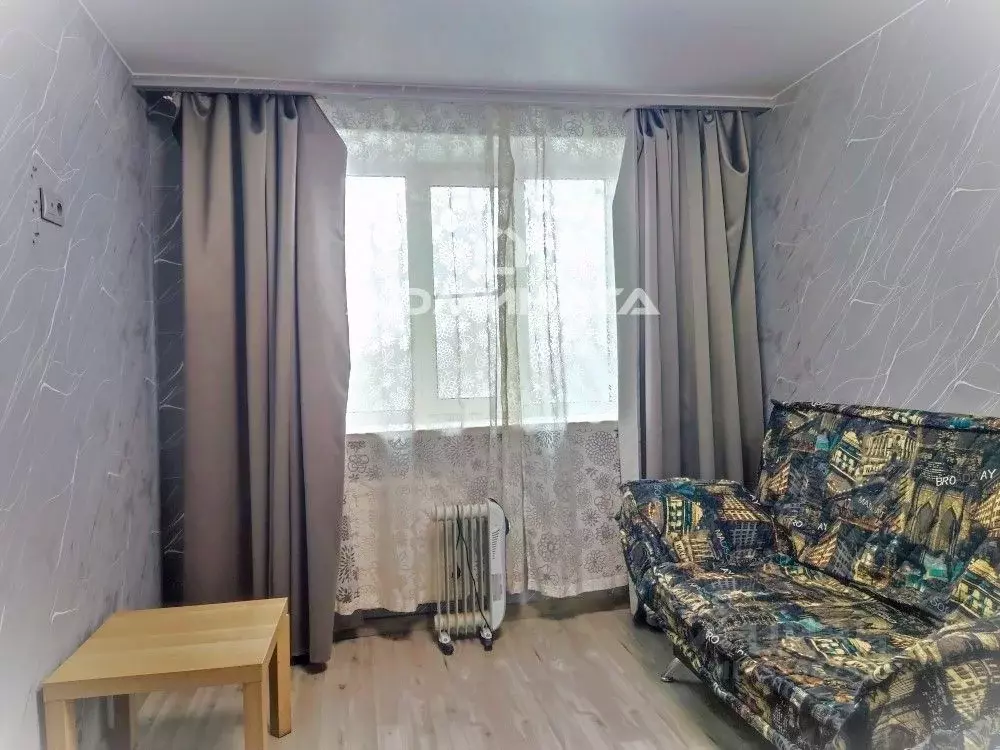 Комната Санкт-Петербург просп. Большевиков, 40 (12.4 м) - Фото 0
