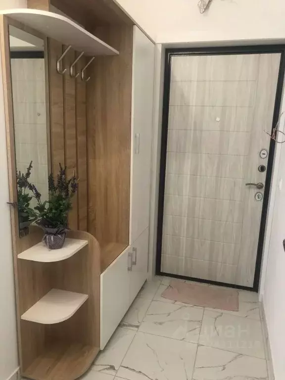 1-к кв. Москва проезд Чечерский, 134к1 (40.0 м) - Фото 1