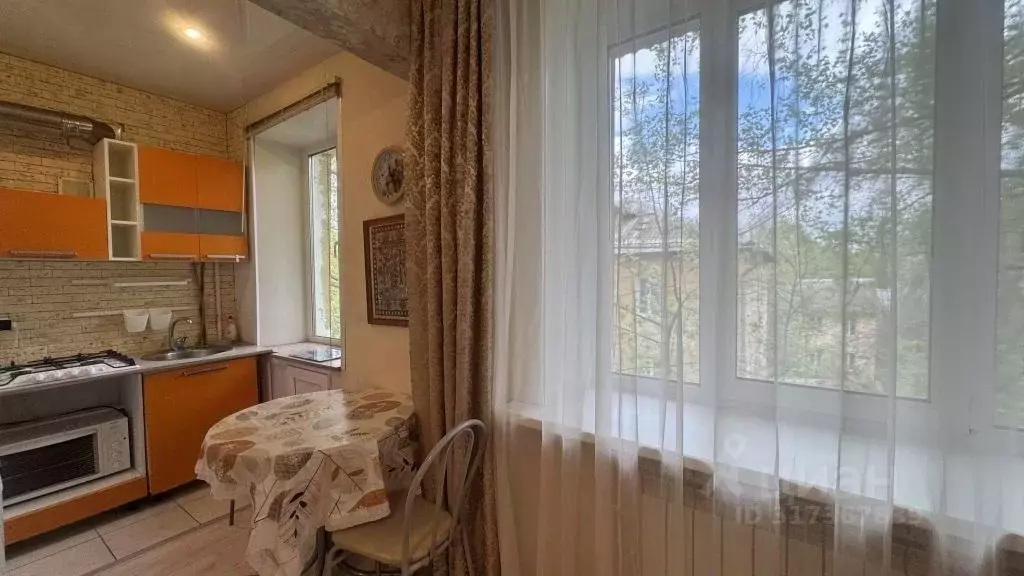 2-к кв. Нижегородская область, Нижний Новгород ул. Бекетова, 35а (38.0 ... - Фото 1