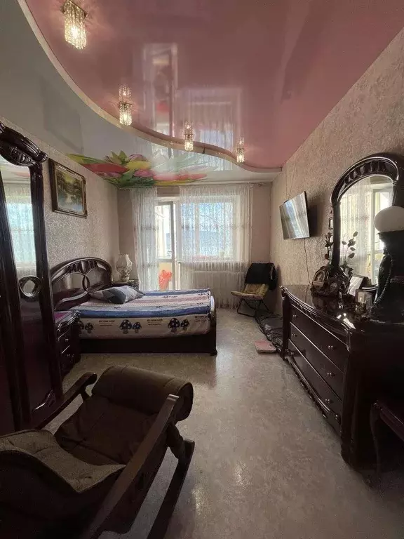 Квартира, 3 комнаты, 87.5 м - Фото 1