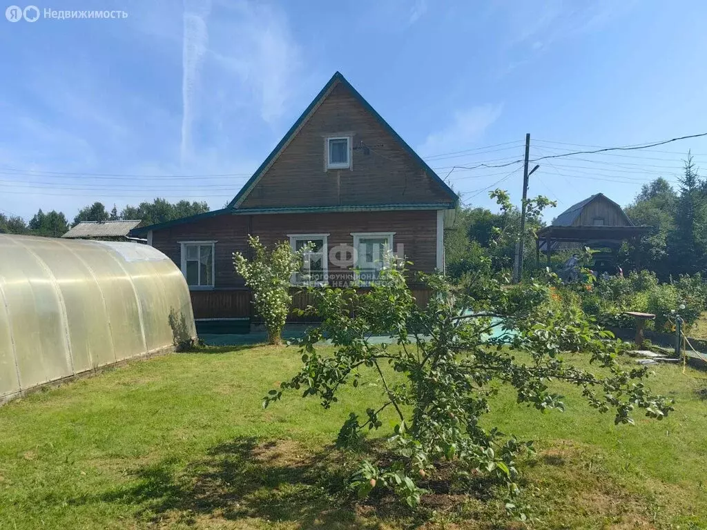 Дом в Тулгуба, ТСН Анга, 30 (40 м) - Фото 0