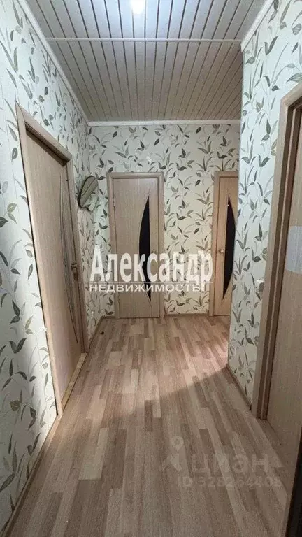 Квартира, 2 комнаты, 45 м - Фото 1
