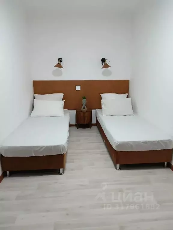 1-к кв. Башкортостан, Уфа просп. Октября, 21 (45.0 м) - Фото 1