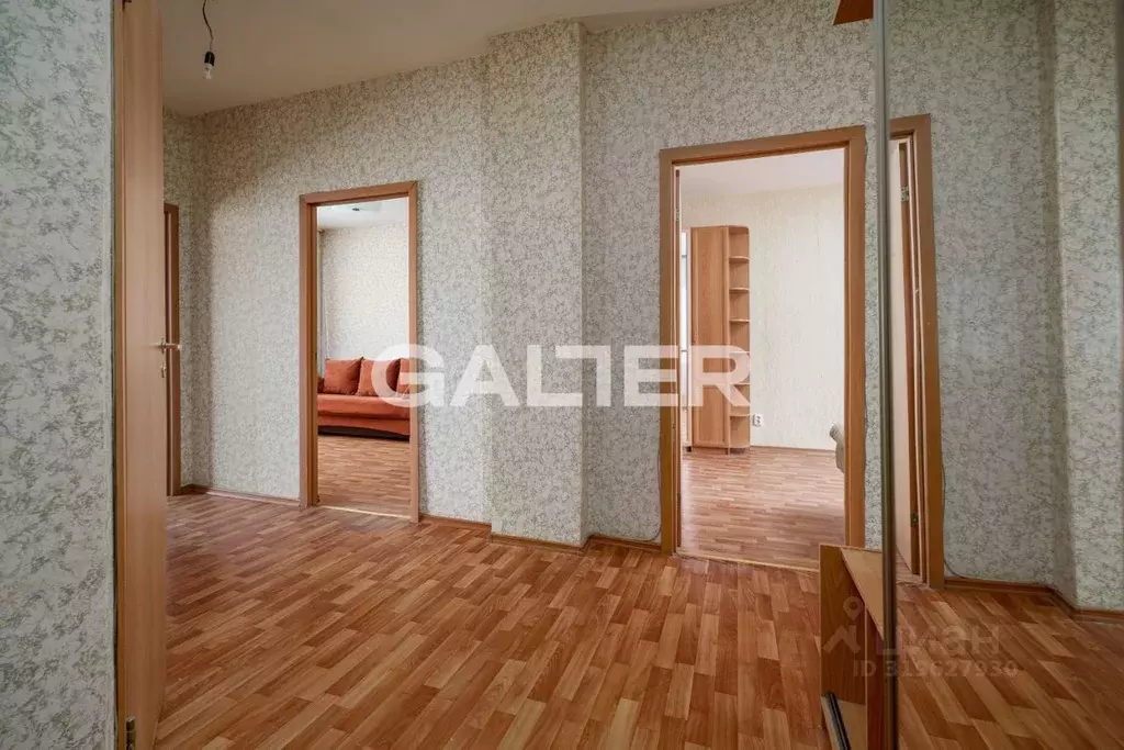 2-к кв. Санкт-Петербург, Санкт-Петербург, Петергоф Ропшинское ш., 3к5 ... - Фото 1