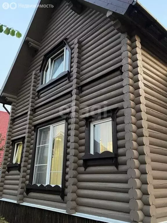 Дом в сельское поселение Малаховское, деревня Нижняя Городня (163.7 м) - Фото 1