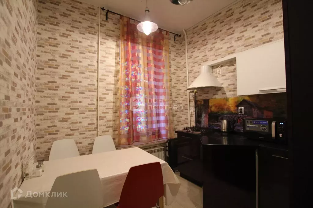 Продаётся 2-к квартира, 50.5 м - Фото 1