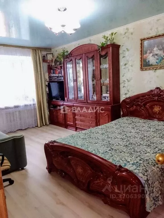 1-к кв. Владимирская область, Владимир ул. Верхняя Дуброва, 28б (28.6 ... - Фото 0