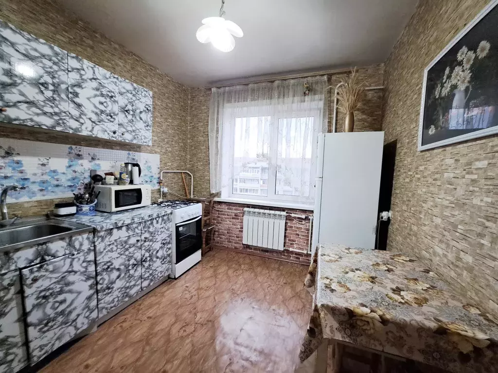 Продаётся 2-к квартира, 47.4 м - Фото 0