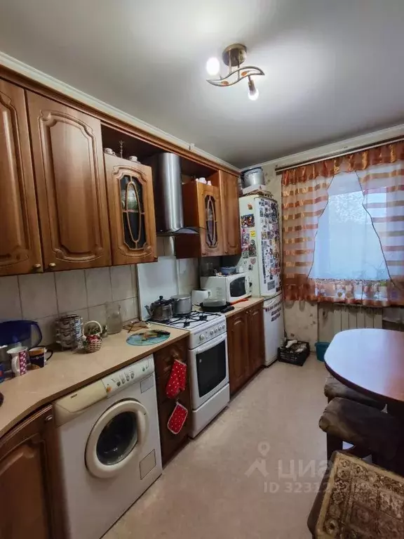 3-к кв. Саратовская область, Саратов ул. 2-я Прокатная, 3А (61.0 м) - Фото 1