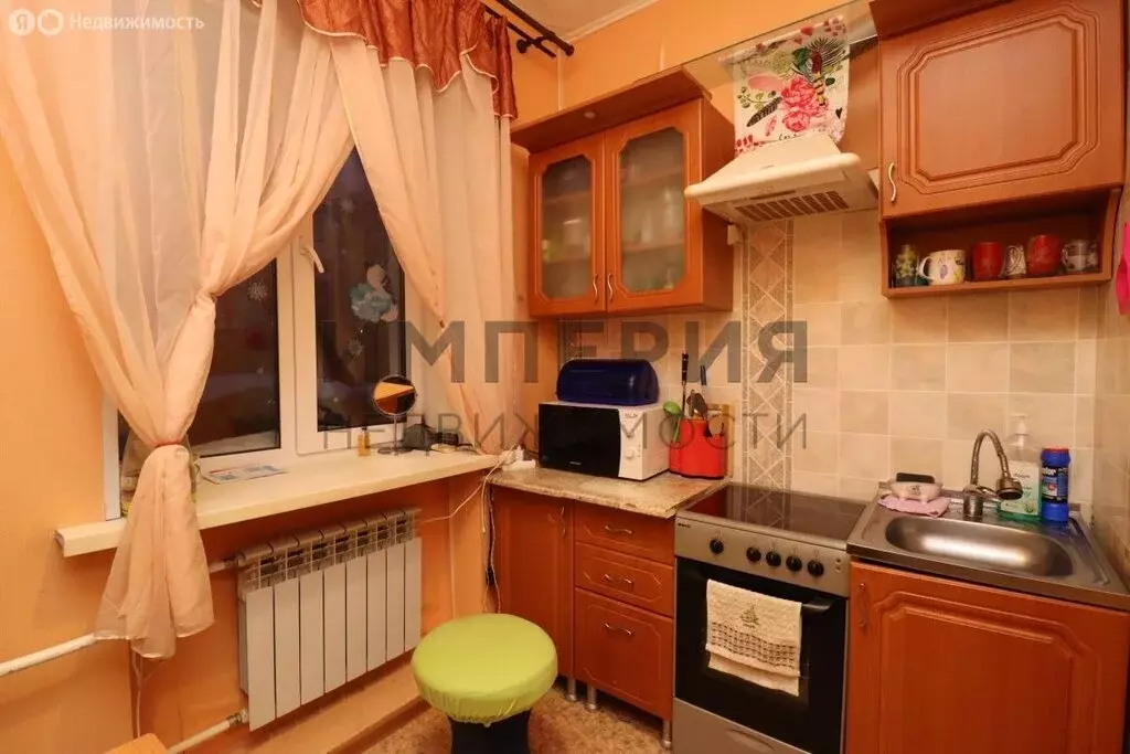 2-комнатная квартира: Магадан, улица Радистов, 7 (41.4 м) - Фото 2