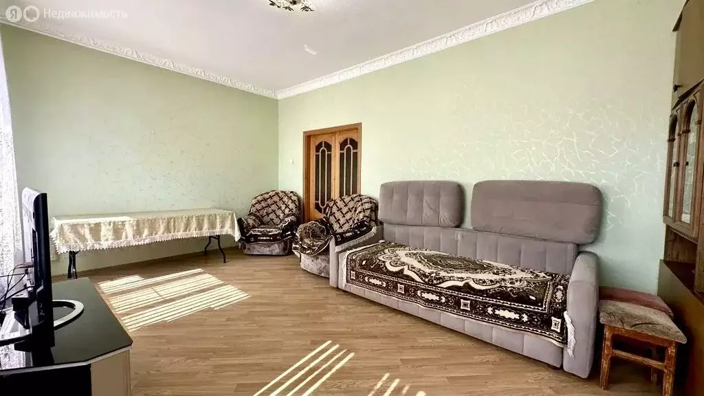 Дом в Лабинск, улица Филатова (139 м) - Фото 2