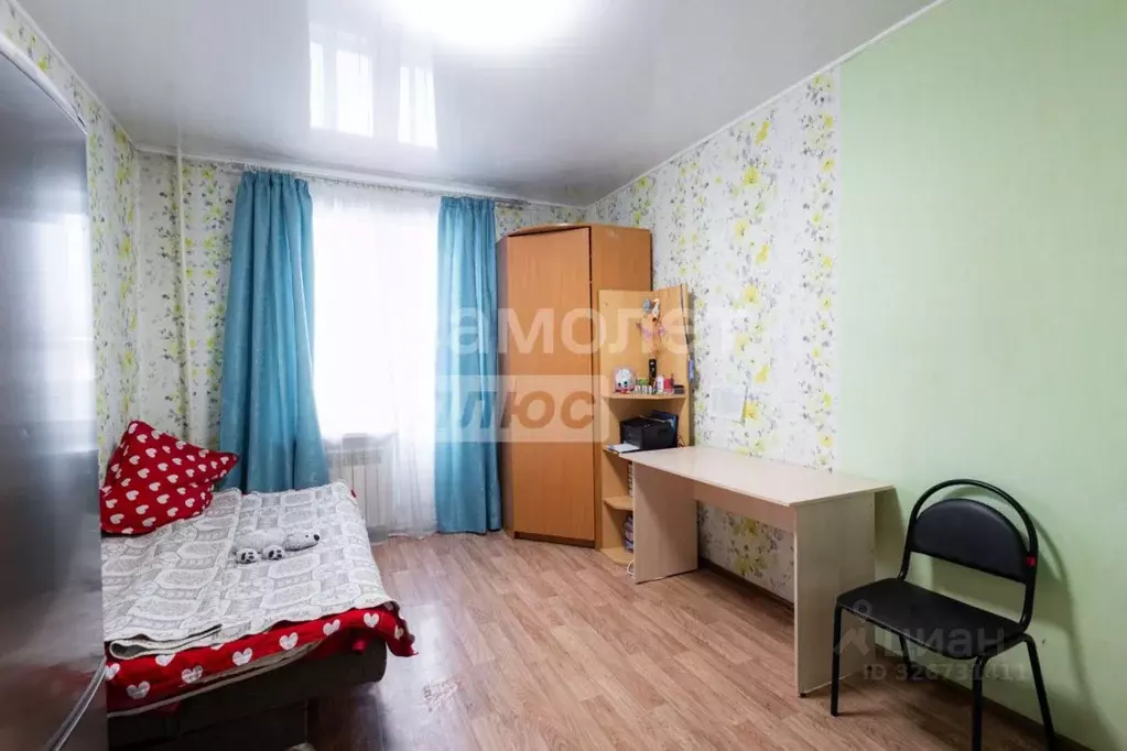 Студия Томская область, Томск Заливная ул., 19 (19.7 м) - Фото 1