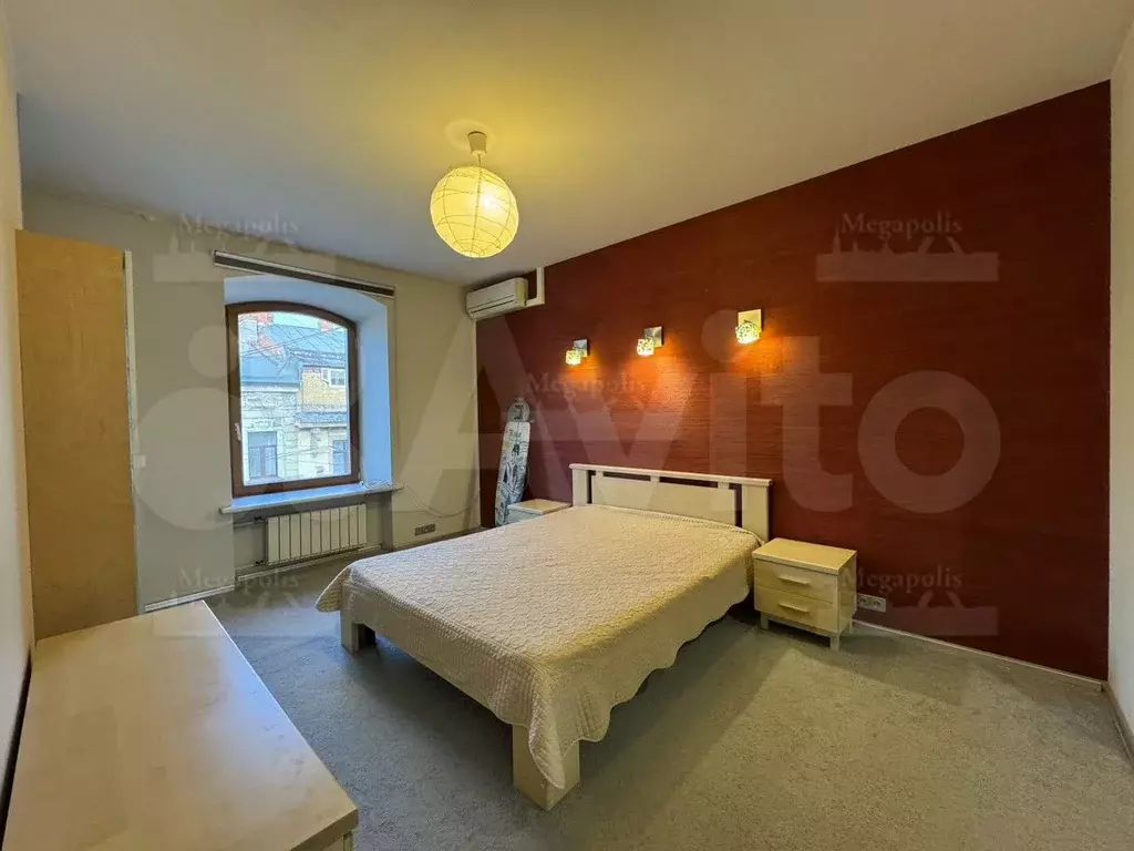 2-к. квартира, 61 м, 5/6 эт. - Фото 1