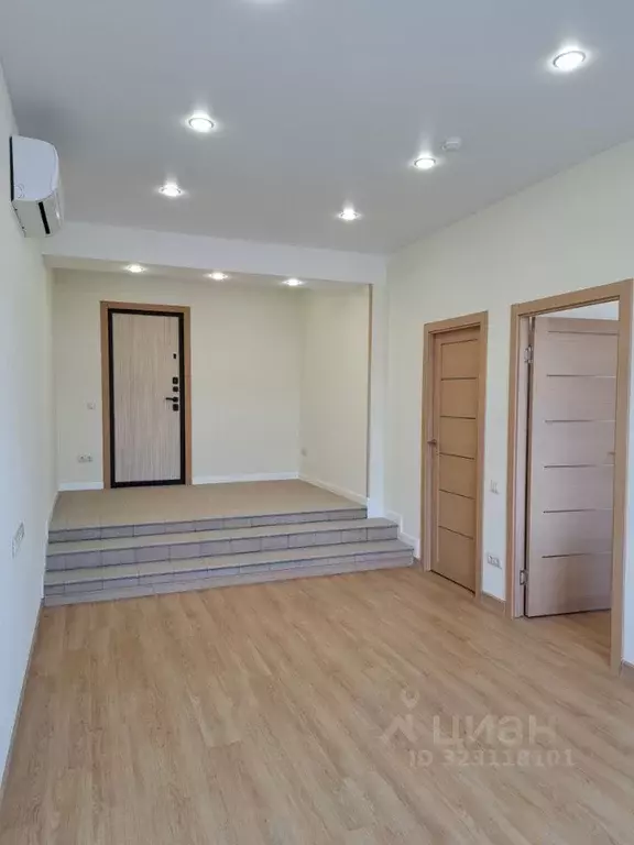 Офис в Тюменская область, Тюмень ул. Республики, 57 (68 м) - Фото 2