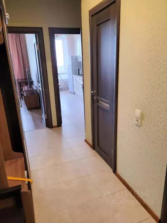 1-к кв. Санкт-Петербург Киевская ул., 3 (46.0 м) - Фото 0