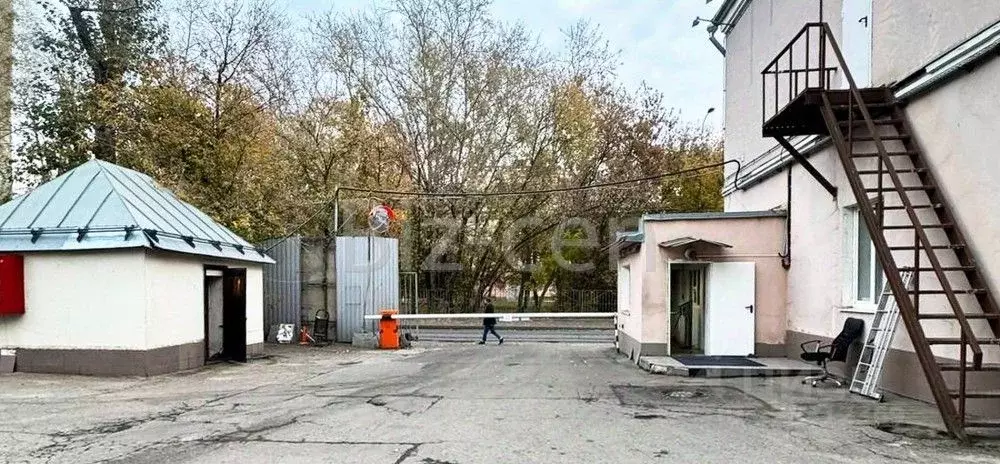 Офис в Москва 4-й Рощинский проезд, 20С1 (65 м) - Фото 2