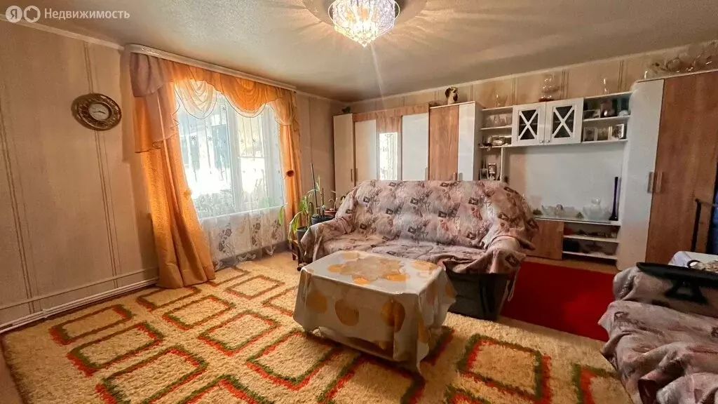 Дом в Лабинск, улица Свободы (75.4 м) - Фото 1