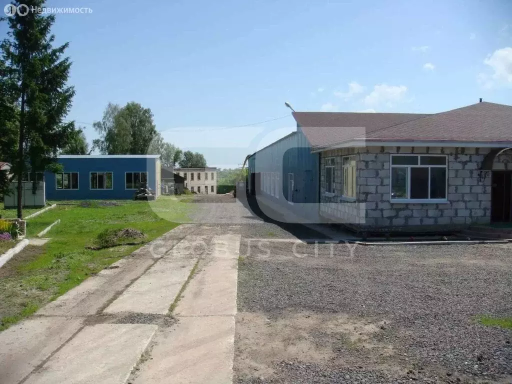 Производственное помещение (14 м) - Фото 0