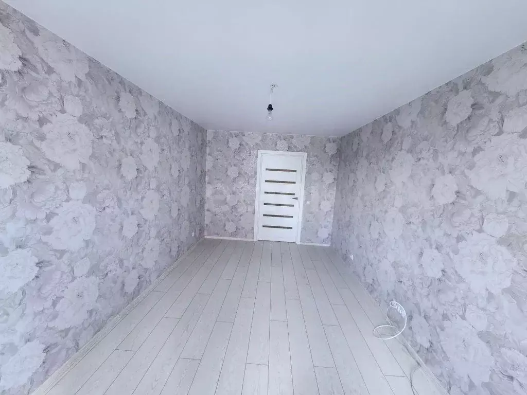 1-к кв. Башкортостан, Уфа ул. Дмитрия Купцова, 4 (42.7 м) - Фото 2