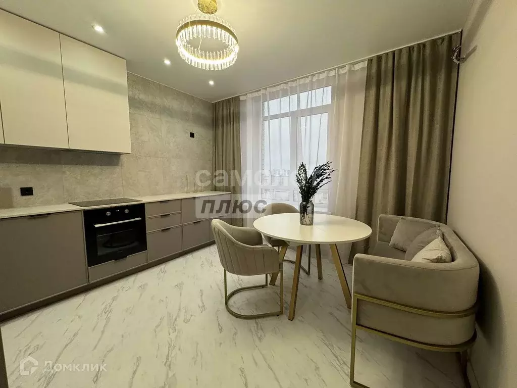 Продаётся 2-к квартира, 60 м - Фото 0